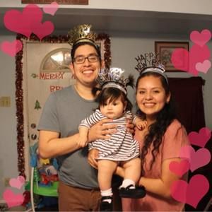 Meet your Posher, Judith